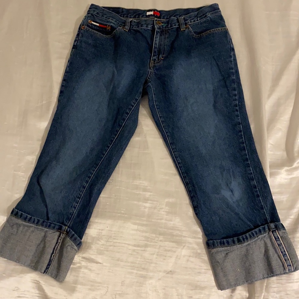 Tommy Jeans